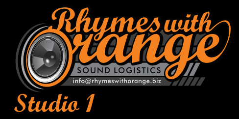 Rhymes With Orange Studio